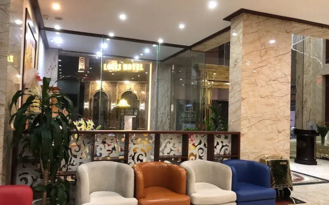 A25 Premium Hotel - Bai Chay Ha Long