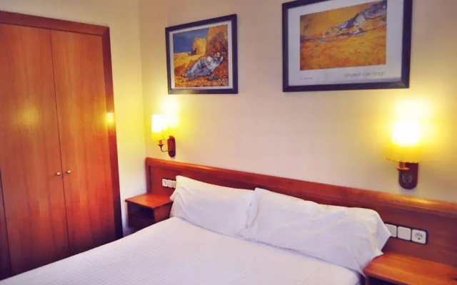 Hotel Solineu