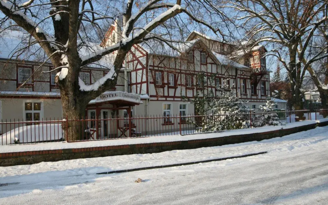 Hotel Garni Lindenmühle