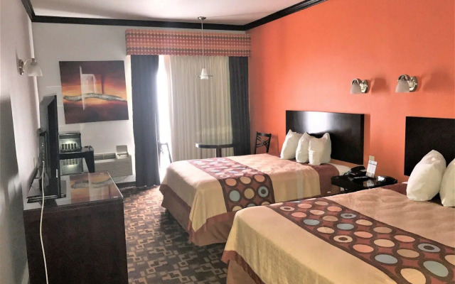 Blue Bay Inn and Suites