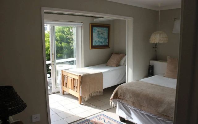 Rocklands House
