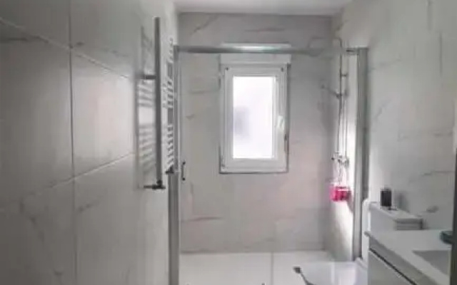 Apartamento la Fortaleza