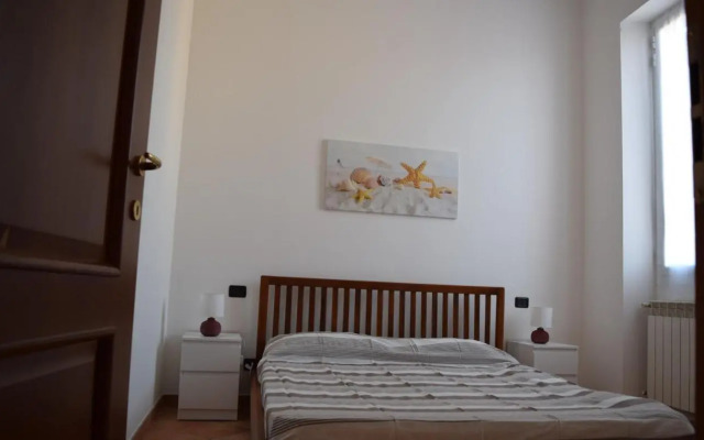 Casa Ligure Ristrutturata 80m2