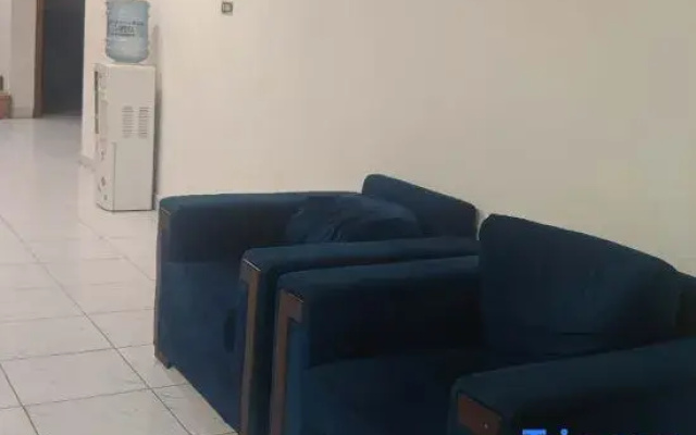 Ruiyin Chinese Hotel