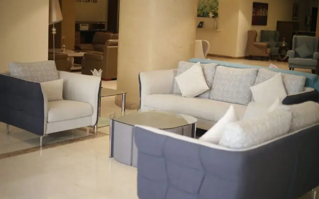 Rimal Aljazirah Hotel (Milana Hotel)