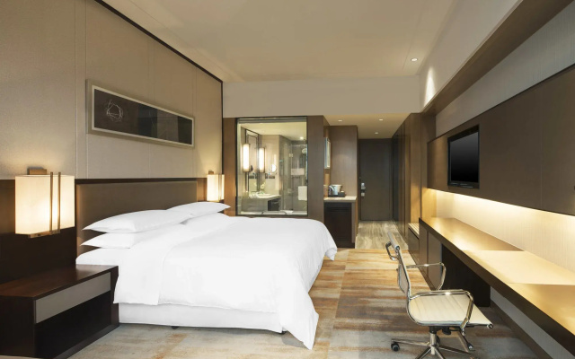 Four Points By Sheraton Hefei, Shushan