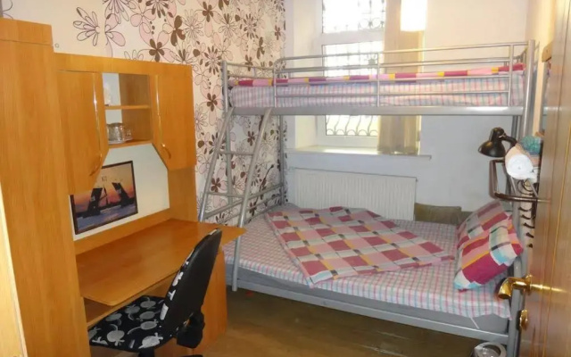 Mini-hotel Tsarskaya Stolitsa