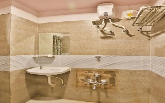 Hotel Shekhawat Palace