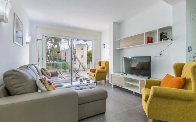 Apartamento Assimetric 237 by Mallorca Charme