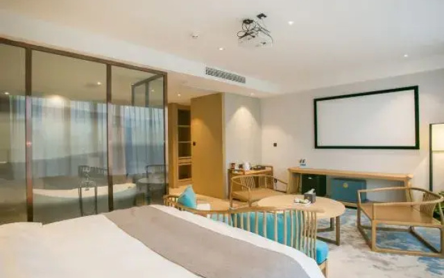 Yiyuan Hotel