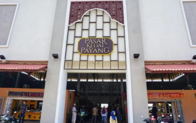 Rumah Habib (Muslim Only)