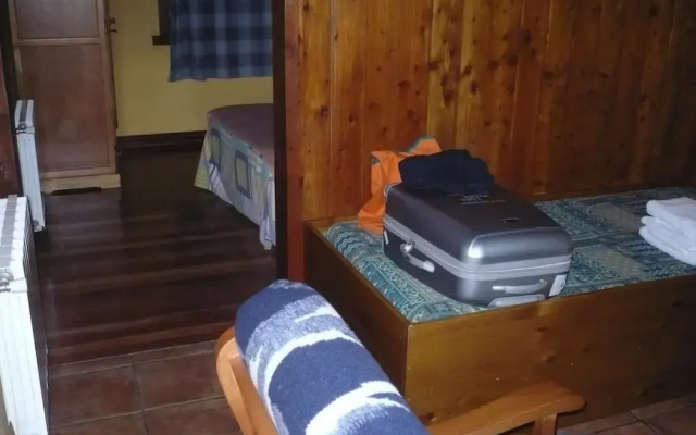 Casa Rural Kerizara