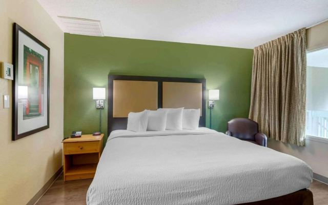 Extended Stay America Suites Nashville Franklin Cool Springs