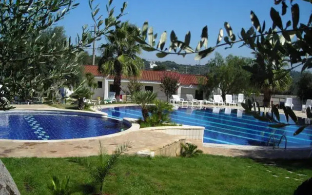 Hotel Citta Bianca Ostuni Resort
