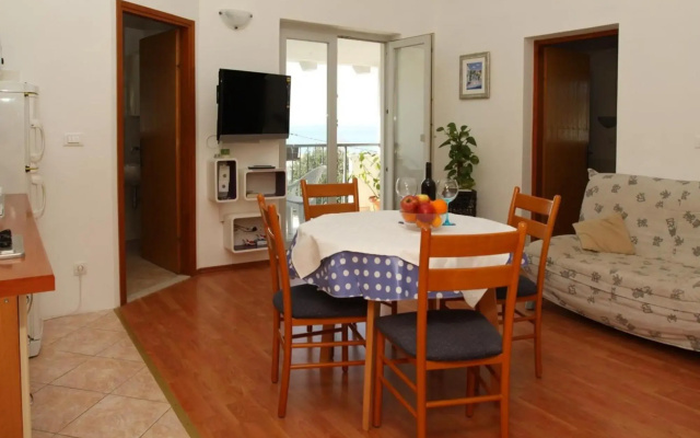 Mari - 100 m from beach - A1(4+1)