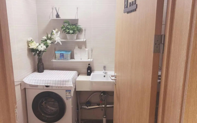 Elan Inn Jinan Phoenix Road Qilu Software Park