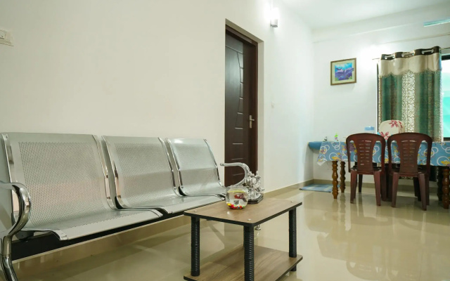 OYO Home 24856 Restful Stay