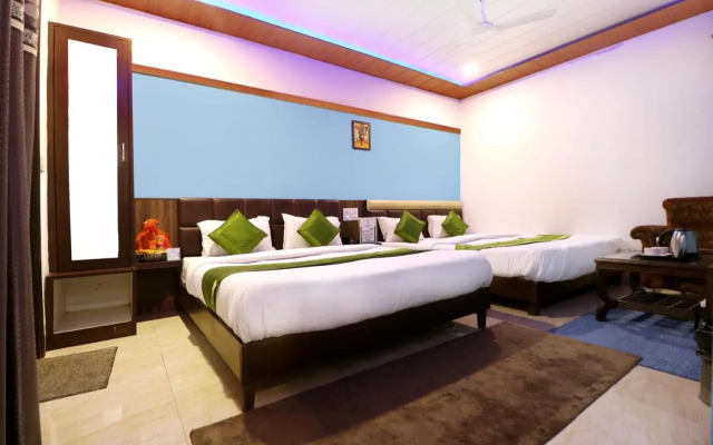 Hotel Seven Chandigarh