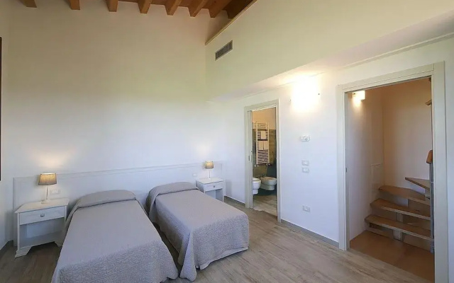 Agriturismo il Pelago