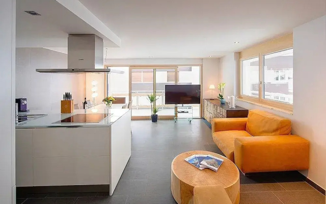 Haus Adrian, Wohnung Adri