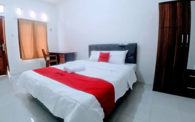 RedDoorz near Exit Toll Jatiwarna 2
