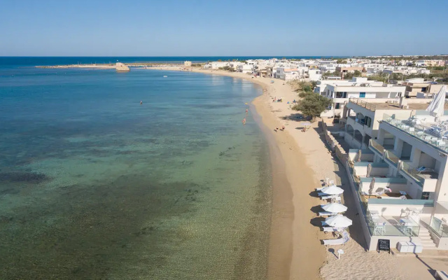 scirocco boutique eco hotel