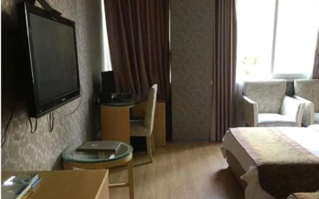 Junyue Business Hotel