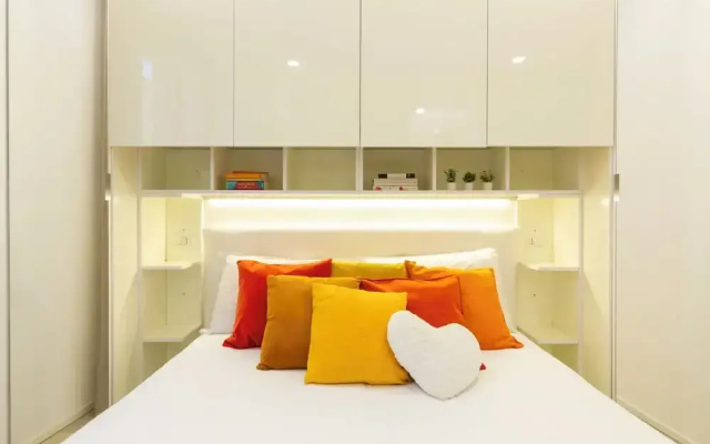 notaMi - Campus Bligny Bocconi District