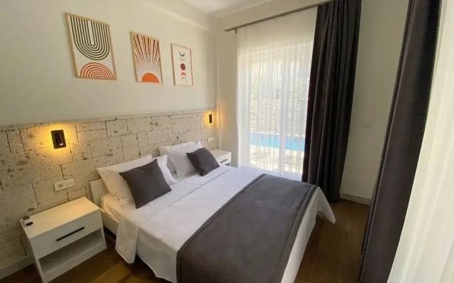 No 35 Butik Otel