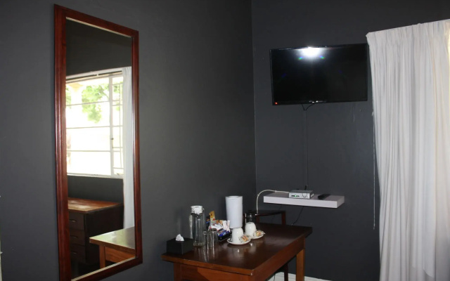 Selborne Bed and Breakfast