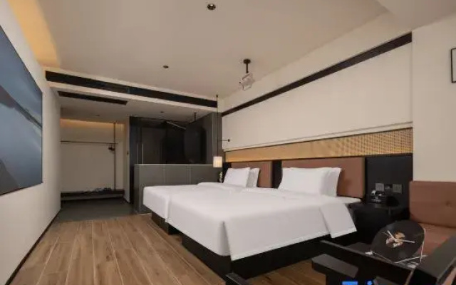 Yunshuijian  HOTEL