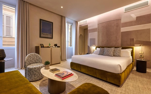 Borghese Contemporary Hotel