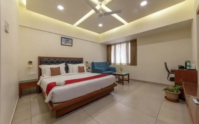 Ashok Inn