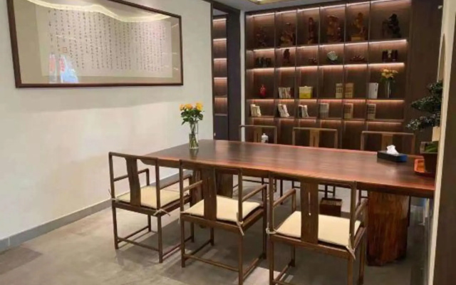 Lao'anchang Inn