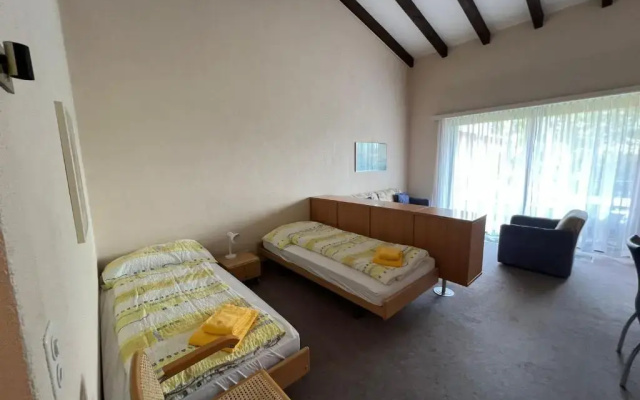 Ascona: Sabrina Apt. 237