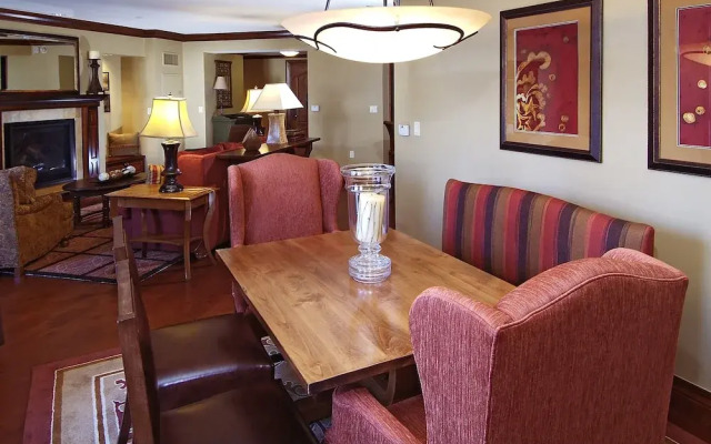 The Beaver Creek - 2 Br Condo