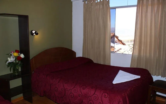 Hostal El Puma
