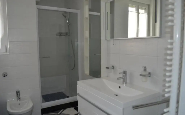 Luxury Apartments Zana