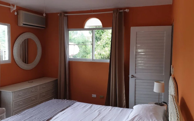 Playa Blanca Bed & Breakfast