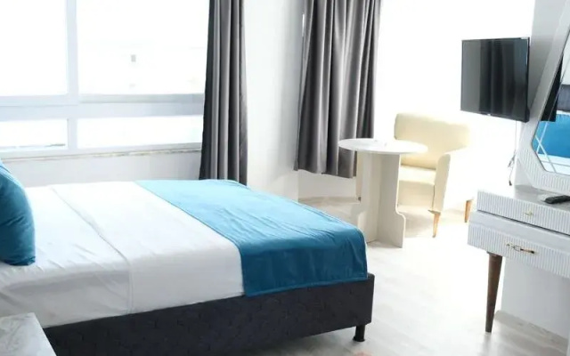 Dorel Doga Hotel