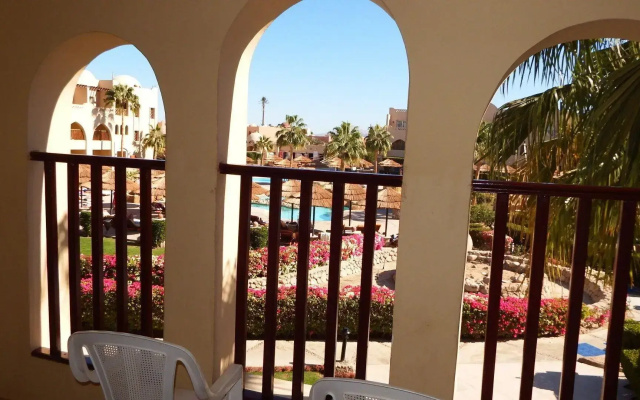 Palmyra Club Amar El Zaman