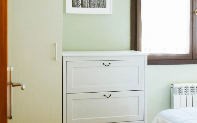Apartamento Garona