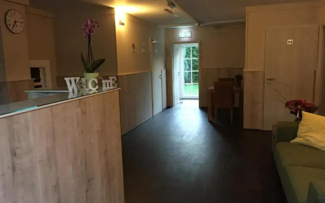 Haus BuylBergh
