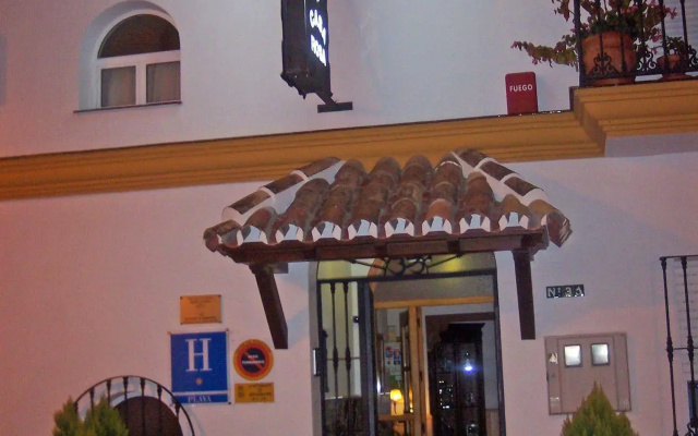 Hotel Casa Rosa