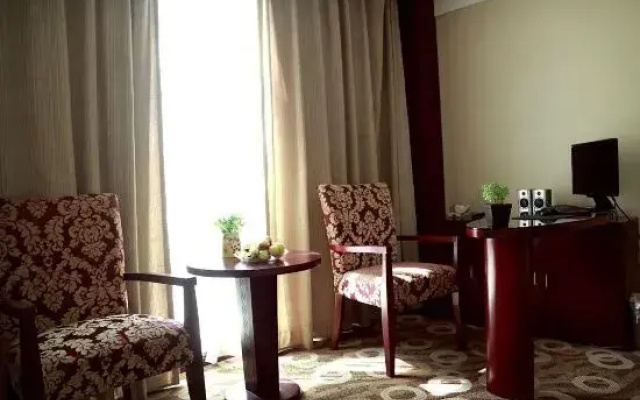 Jinhan Hostel