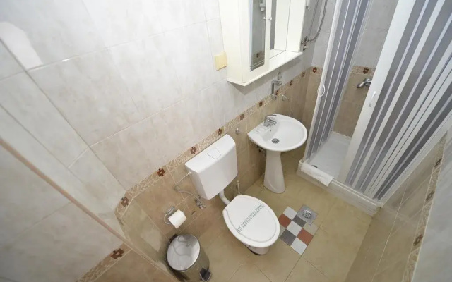 Hotel Anderba
