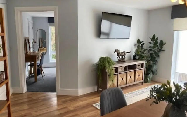 Streamside Apartments
