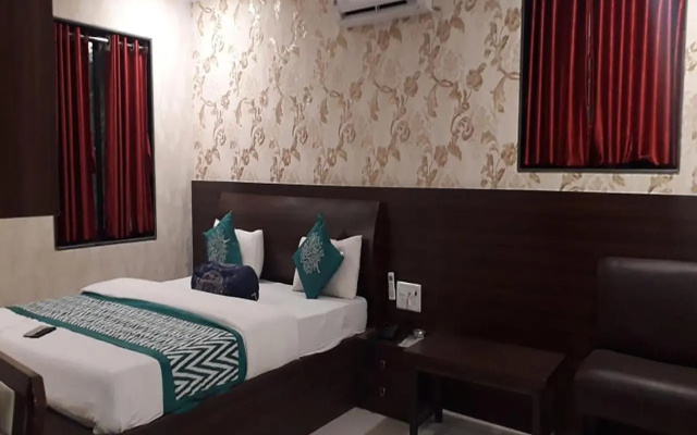 Sai Sharan Stay Inn
