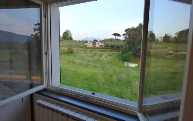 Agriturismo Podere Montese