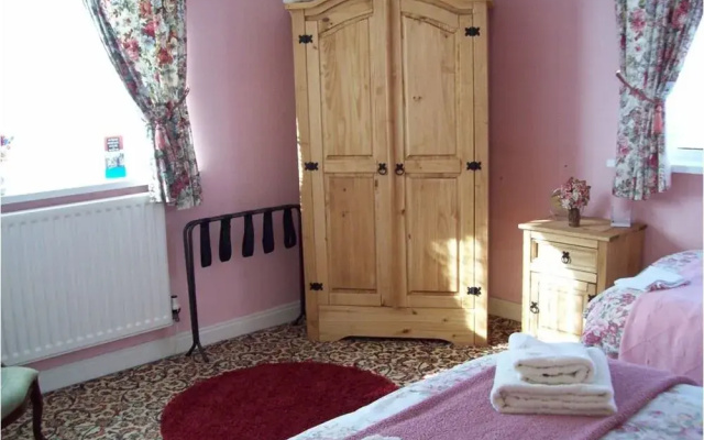 Prince Bishop's Guest House